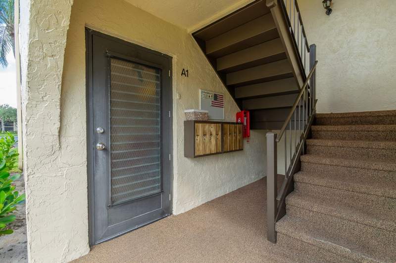 2 bedroom Condominium at 136 Lake Pine Circle #A1, Pine Ridge South I Condo, Greenacres — photo 2