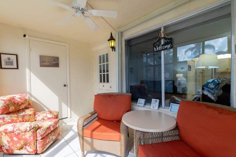 2 bedroom Condominium at 136 Lake Pine Circle #A1, Pine Ridge South I Condo, Greenacres — photo 3