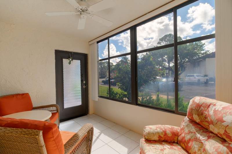 2 bedroom Condominium at 136 Lake Pine Circle #A1, Pine Ridge South I Condo, Greenacres — photo 4