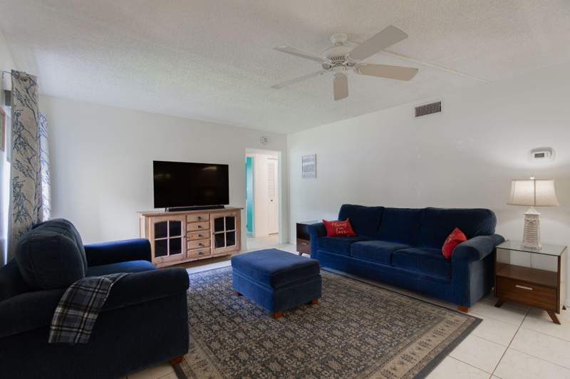 2 bedroom Condominium at 136 Lake Pine Circle #A1, Pine Ridge South I Condo, Greenacres — photo 5