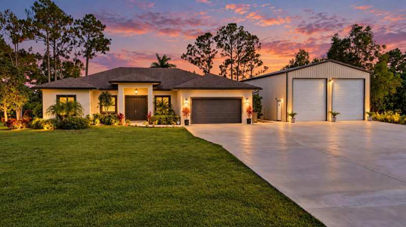 4 bedroom Single Family Residence at 13168 Key Lime Boulevard, Acreage Loxahatchee, Loxahatchee — photo 1