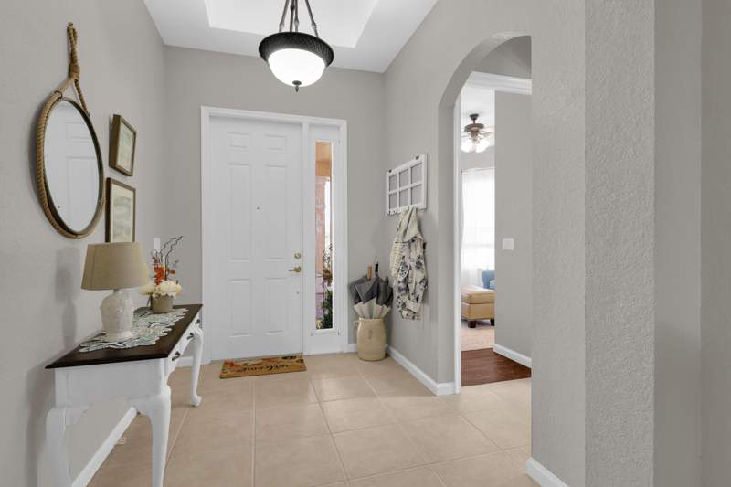4 bedroom Single Family Residence at 115 NW Berkeley Avenue, Magnolia Lakes At St Lucie West Phase 2, Port St. Lucie — photo 4