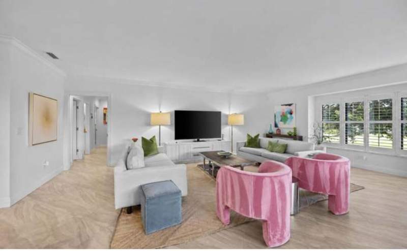 3 bedroom Condominium at 13254 Polo Club Road Road #C204, Meadow Brook Condo, Wellington — photo 3