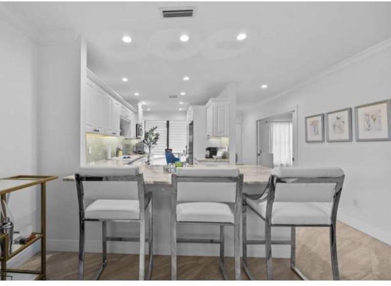 3 bedroom Condominium at 13254 Polo Club Road Road #C204, Meadow Brook Condo, Wellington — photo 5
