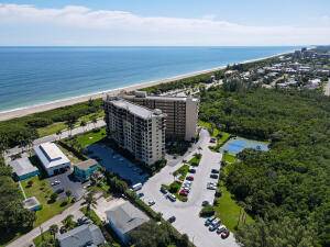 801 S Ocean Drive #307, home for sale in Fort Pierce