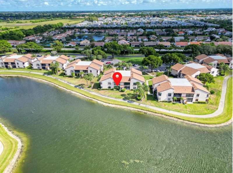 3 bedroom Condominium at 8571 Boca Glades Boulevard #A, Boca Glades Condo A Thru D, Boca Raton — photo 1