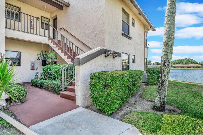 3 bedroom Condominium at 8571 Boca Glades Boulevard #A, Boca Glades Condo A Thru D, Boca Raton — photo 3