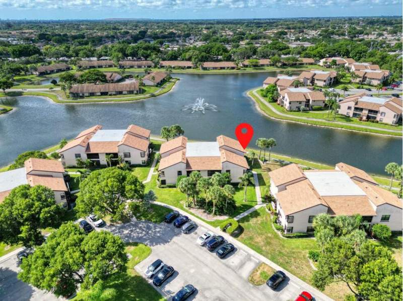 3 bedroom Condominium at 8571 Boca Glades Boulevard #A, Boca Glades Condo A Thru D, Boca Raton — photo 4