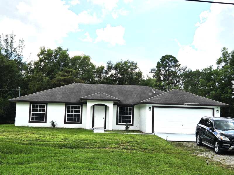 3 bedroom Single Family Residence at 17148 30th Lane, 14-43-40~ E 209.6 Ft Of W, Loxahatchee — photo 1
