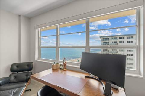133 N Pompano Beach Boulevard #Ph-11, Pompano Beach FL - photo 18 of 43