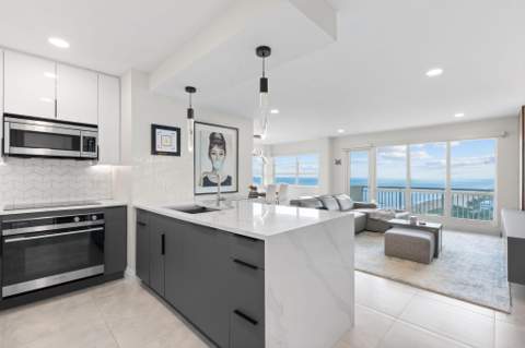 133 N Pompano Beach Boulevard #Ph-11, Pompano Beach FL - photo 9 of 43