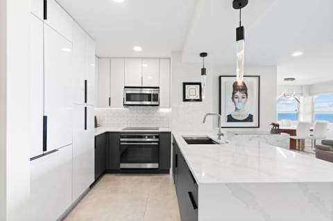 133 N Pompano Beach Boulevard #Ph-11, Pompano Beach FL - photo 13 of 43