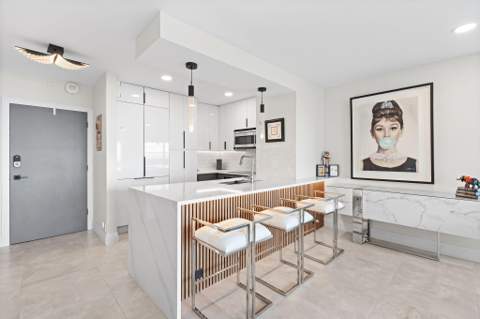 133 N Pompano Beach Boulevard #Ph-11, Pompano Beach FL - photo 12 of 43