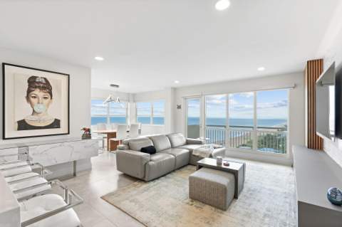 133 N Pompano Beach Boulevard #Ph-11, Pompano Beach FL - photo 7 of 43