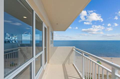 133 N Pompano Beach Boulevard #Ph-11, Pompano Beach FL - photo 24 of 43