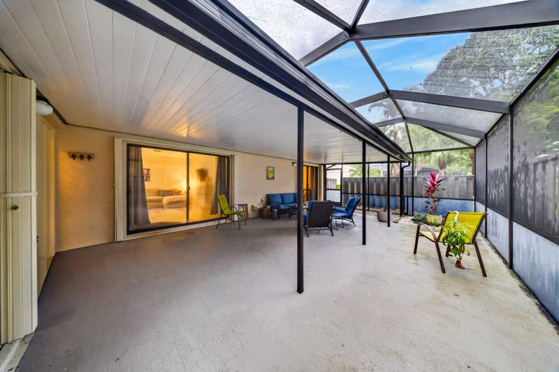 2 bedroom Villa at 1435 Captains Walk, Longwood Village Phase 3A, Fort Pierce — photo 5