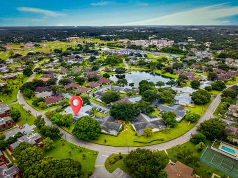 1435 Captains Walk, Fort Pierce FL - photo 21 of 22
