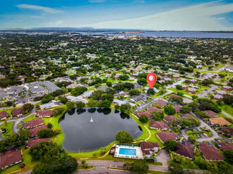 1435 Captains Walk, Fort Pierce FL - photo 19 of 22