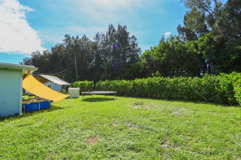 2 bedroom Single Family Residence at 2708 Cherokee Court, Prairie Park, West Palm Beach — photo 5