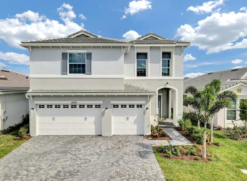 5 bedroom Single Family Residence at 4630 Woodland Way, Groves Of Westlake, Westlake — photo 1