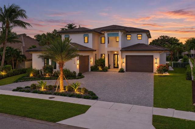 155 Ebbtide Drive, home for sale in North Palm Beach