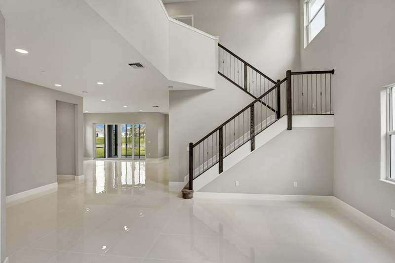 5 bedroom Single Family Residence at 4630 Woodland Way, Groves Of Westlake, Westlake — photo 5