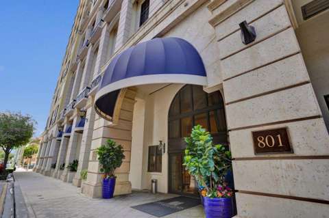 801 S Olive Avenue #225, home for sale on S Olive Avenue