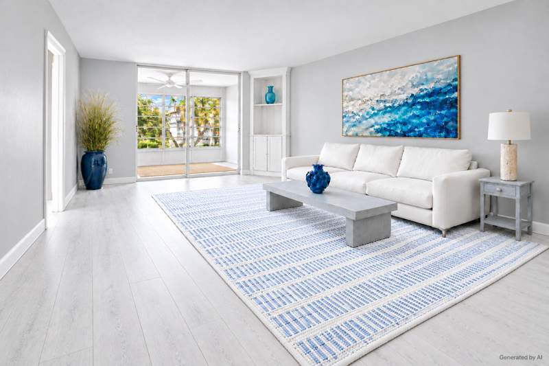 2 bedroom Condominium at 14527 Bonaire Boulevard #309, Villages Of Oriole Bonaire, Delray Beach — photo 4