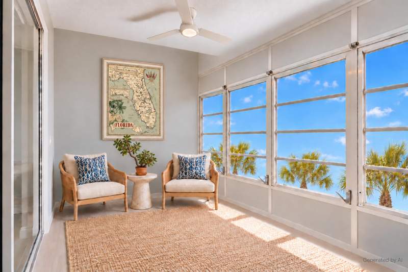 2 bedroom Condominium at 14527 Bonaire Boulevard #309, Villages Of Oriole Bonaire, Delray Beach — photo 2