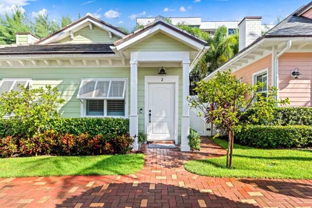 2225 S Ocean Boulevard #2