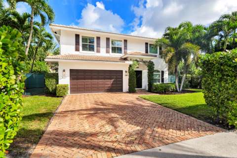 327 Monceaux Road, home for sale on Monceaux Road