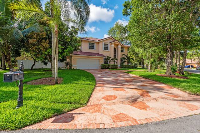 5304 NW 66th Avenue, home for sale in Lauderhill