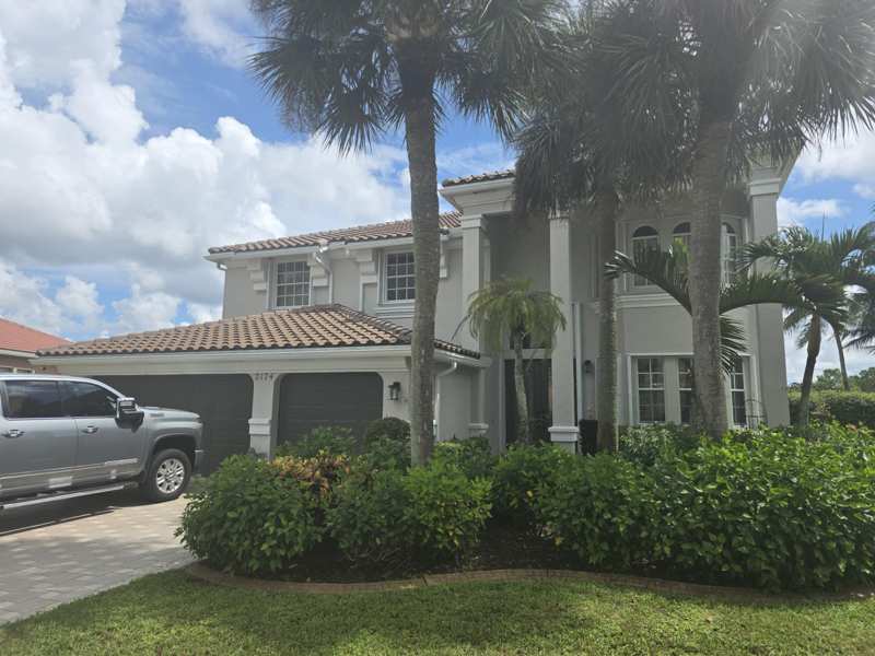 5 bedroom Single Family Residence at 2174 Bellcrest Circle, Madison Green 1 Pars F, G And I, Royal Palm Beach — photo 1