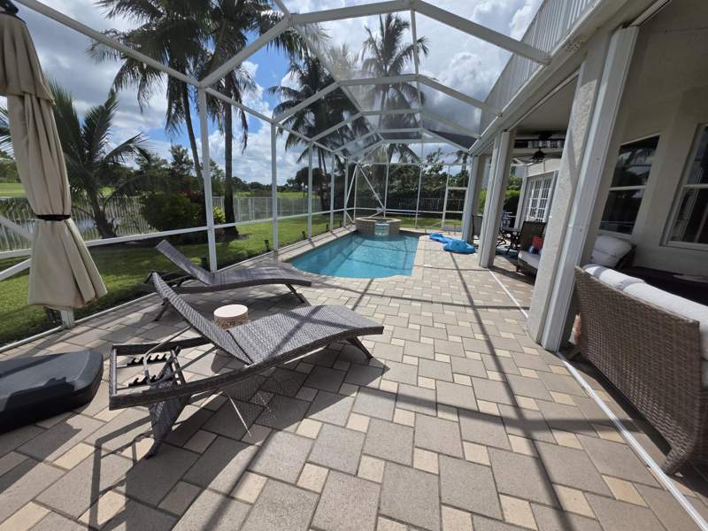5 bedroom Single Family Residence at 2174 Bellcrest Circle, Madison Green 1 Pars F, G And I, Royal Palm Beach — photo 3