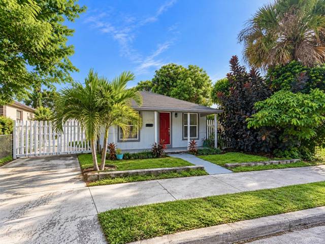 1028 18TH Street #0
