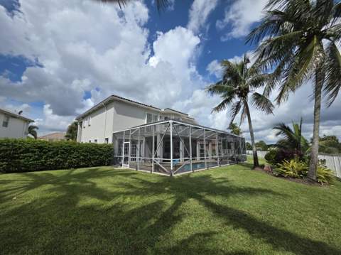 2174 Bellcrest Circle, Royal Palm Beach FL - photo 6 of 7