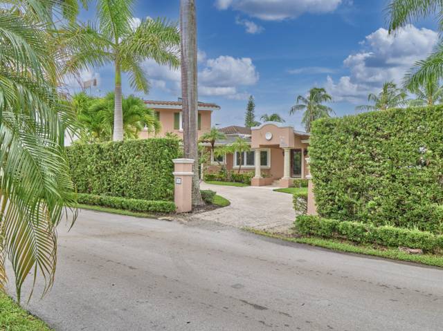 501 Coconut Isle Drive, home for sale in Fort Lauderdale