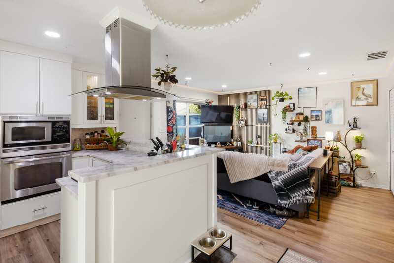 2 bedroom Villa at 3200 NW 5th Terrace #5, Loch Lomond Sec 3, Pompano Beach — photo 1