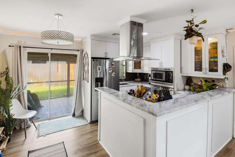 2 bedroom Villa at 3200 NW 5th Terrace #5, Loch Lomond Sec 3, Pompano Beach — photo 5