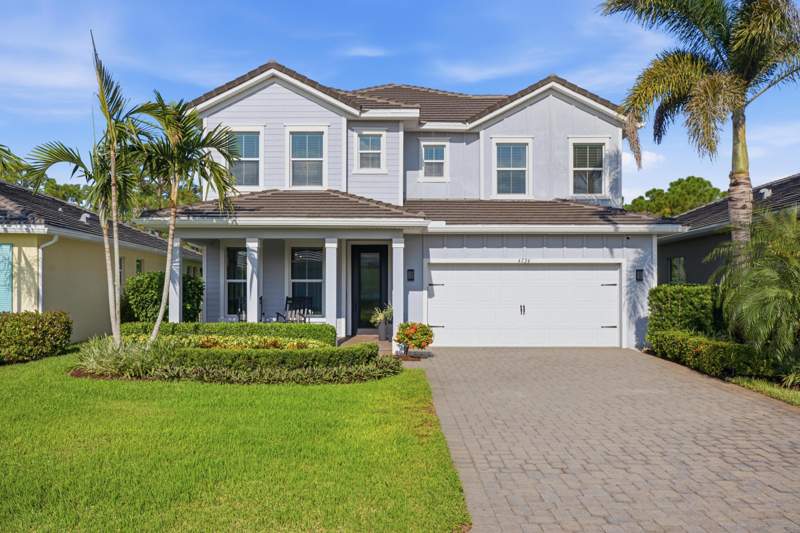 3 bedroom Single Family Residence at 4734 SW Briarwood Court, Banyan Bay, Stuart — photo 5