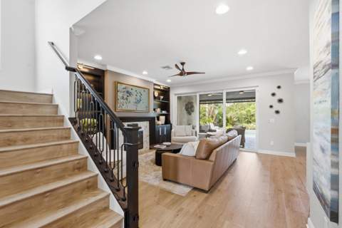4734 SW Briarwood Court, Stuart FL - photo 10 of 58
