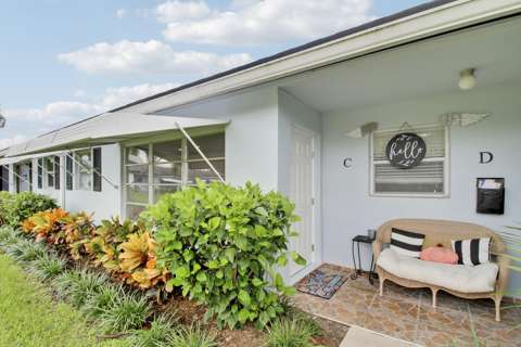 625 High Point Drive #C, home for sale on High Point Drive