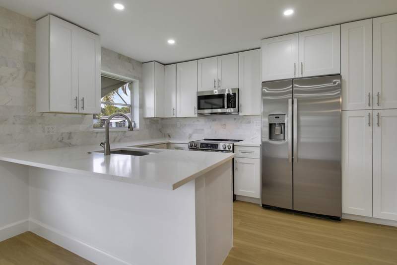 1 bedroom Villa at 625 High Point Drive #C, High Point Of Delray Beach Condo Sec II, Delray Beach — photo 4