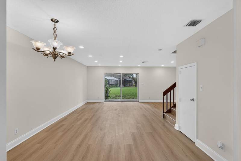 2 bedroom Townhouse at 1317 Sussex Drive, Hamptons Of North Lauderdale, North Lauderdale — photo 3