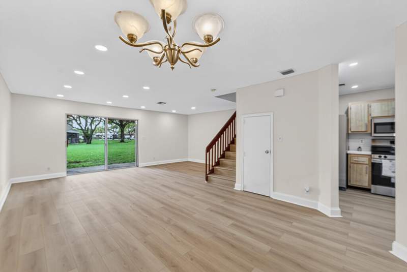 2 bedroom Townhouse at 1317 Sussex Drive, Hamptons Of North Lauderdale, North Lauderdale — photo 5