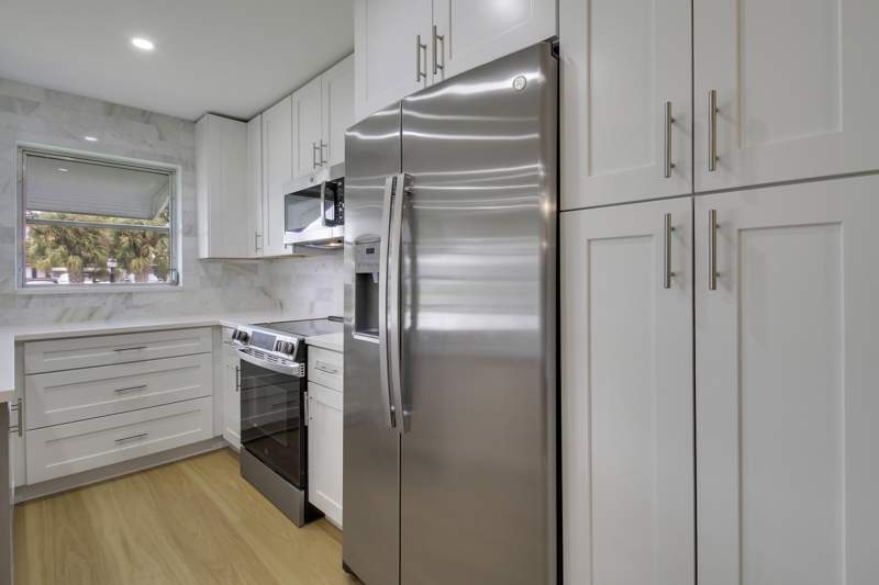 1 bedroom Villa at 625 High Point Drive #C, High Point Of Delray Beach Condo Sec II, Delray Beach — photo 3