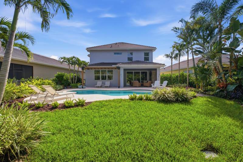 3 bedroom Single Family Residence at 4734 SW Briarwood Court, Banyan Bay, Stuart — photo 3