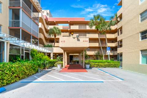 408 NW 68th Avenue #502, Plantation FL - photo 18 of 34