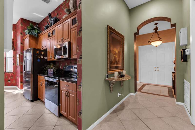3 bedroom Single Family Residence at 9944 Mantova Drive, Bellaggio, Lake Worth — photo 5