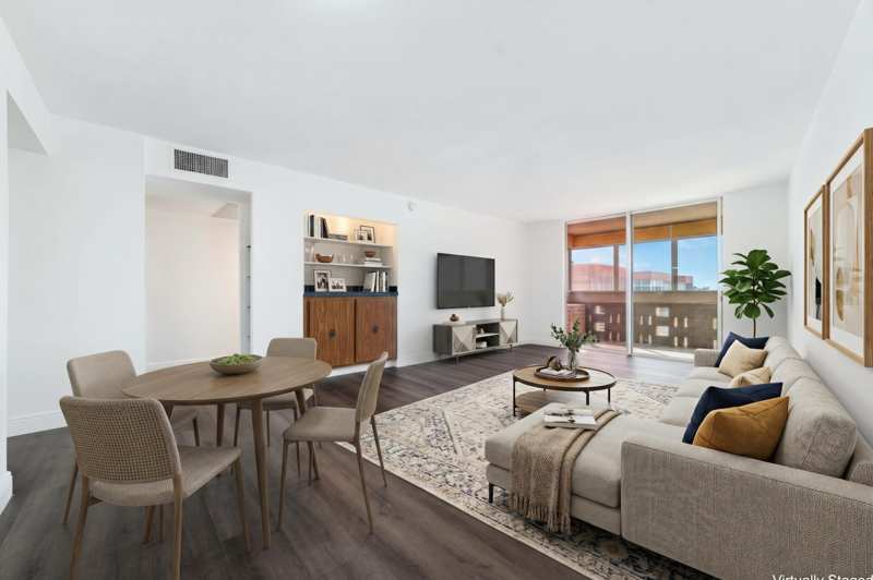 2 bedroom Condominium at 408 NW 68th Avenue #502, Polynesian Gardens Condominium, Plantation — photo 1